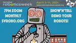 Silicon Valley Robotics: Bots Beverages Online