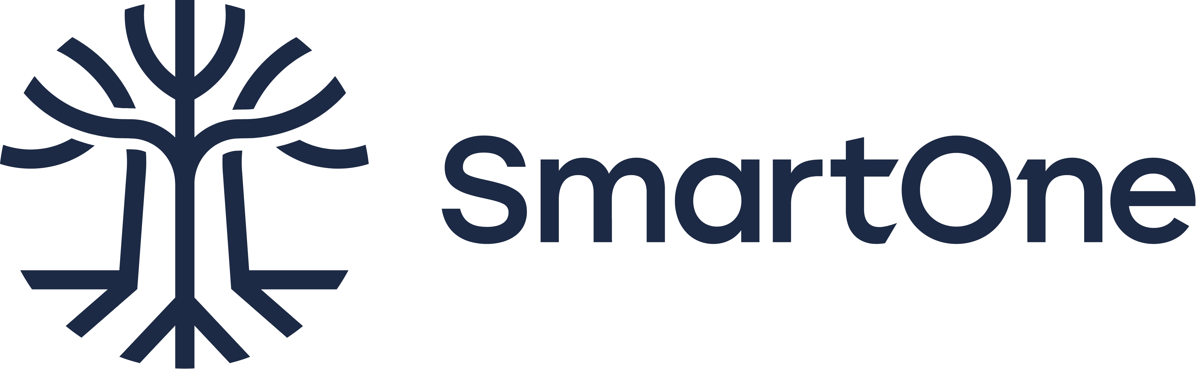SmartOne Logo